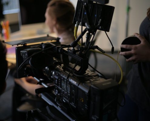 production design