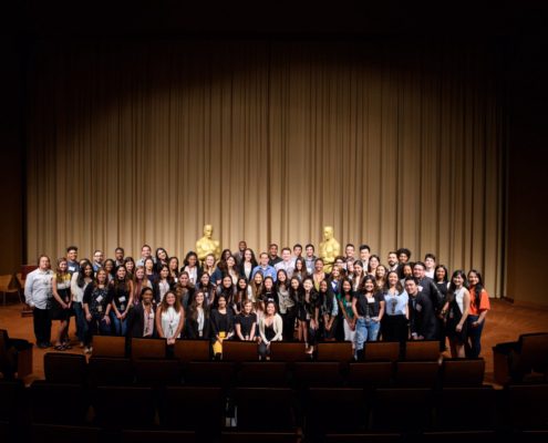 Academy Gold