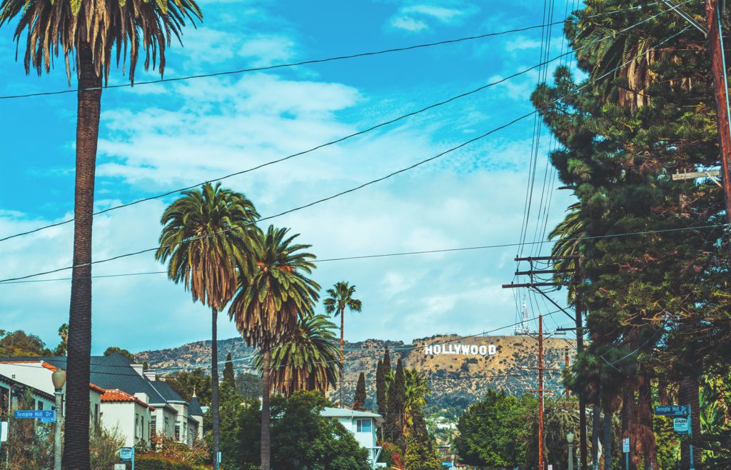 L.A. Film School Hollywood
