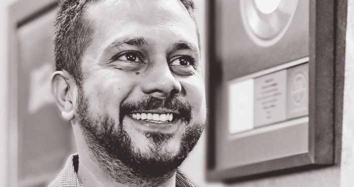 Henrique Andrade