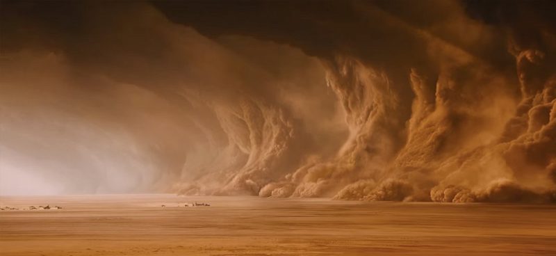 Mad Max: Fury Road