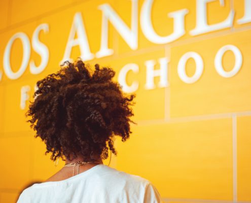 The L.A. Film School