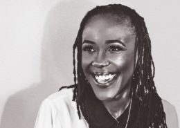 Alumni - Paquita Hughes