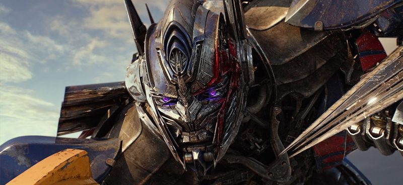 Transformers